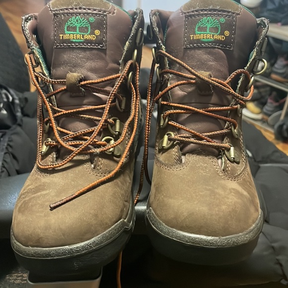 Beef and broccoli timberlands - Picture 3 of 4